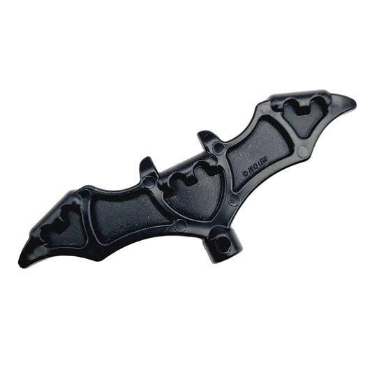 lego duplo marvel dc superhelden einzeln bausteinjäger 16701 batman fledermaus schwarz wurfstern