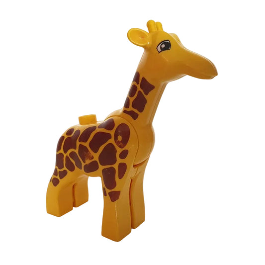 lego duplo giraffe tier zoo zirkus safari einzeln einzelteile bausteinjäger2259c01pb02 groß