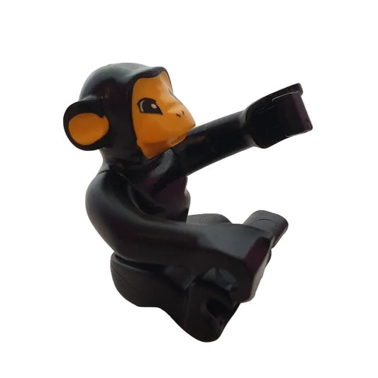 lego duplo affe tier einzeln zoo dschungel 2281px2 klein schwarz