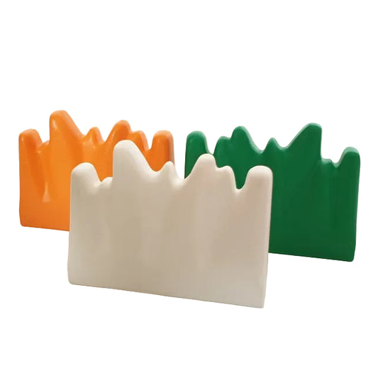 lego duplo gras gräser 4x1 feuer 31168 schnee eis orange weiß grün alt selten