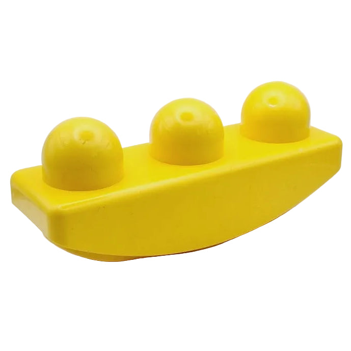 Lego Primo Wippe Schaukel 3x1