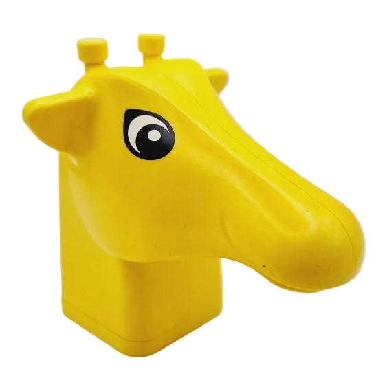 Lego Duplo XXL Giraffen-Kopf