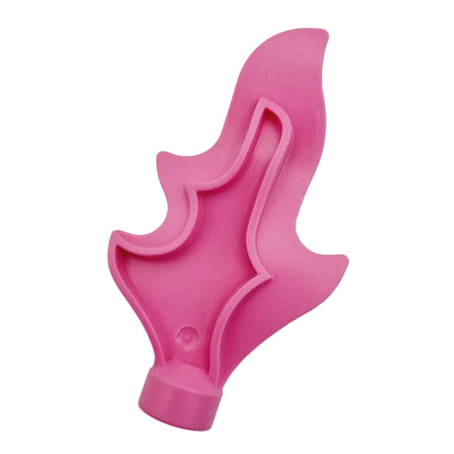 lego duplo disney einzelteile bausteinjäger 51703 flamme feuer pink frozen eiskönigin