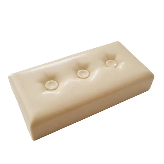 lego duplo müll einzeln einzelteile bausteinjäger 65110 sitzpolster sitzfläche beige sand hell 4x2 fliese