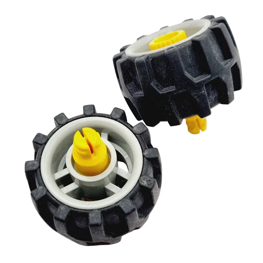 Lego Duplo Toolo Rad