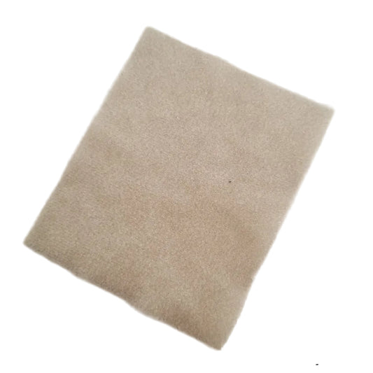 lego duplo textilien handtuch teppich stoff decke blankie03 beige sand hellbraun