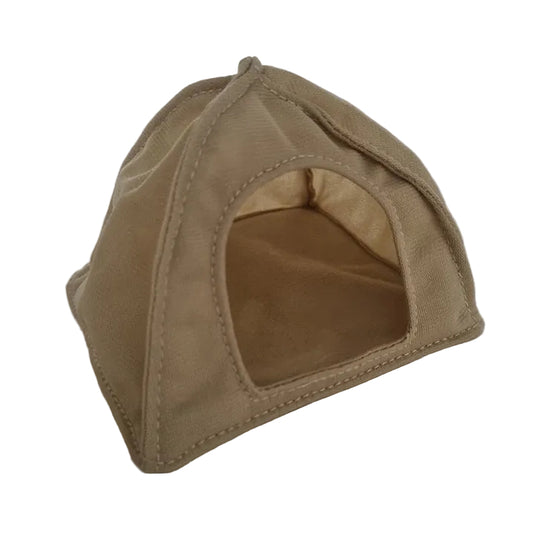 lego duplo textil zelt camping einzeln bausteinjäger duptent2 sand beige braun rund kuppelzelt