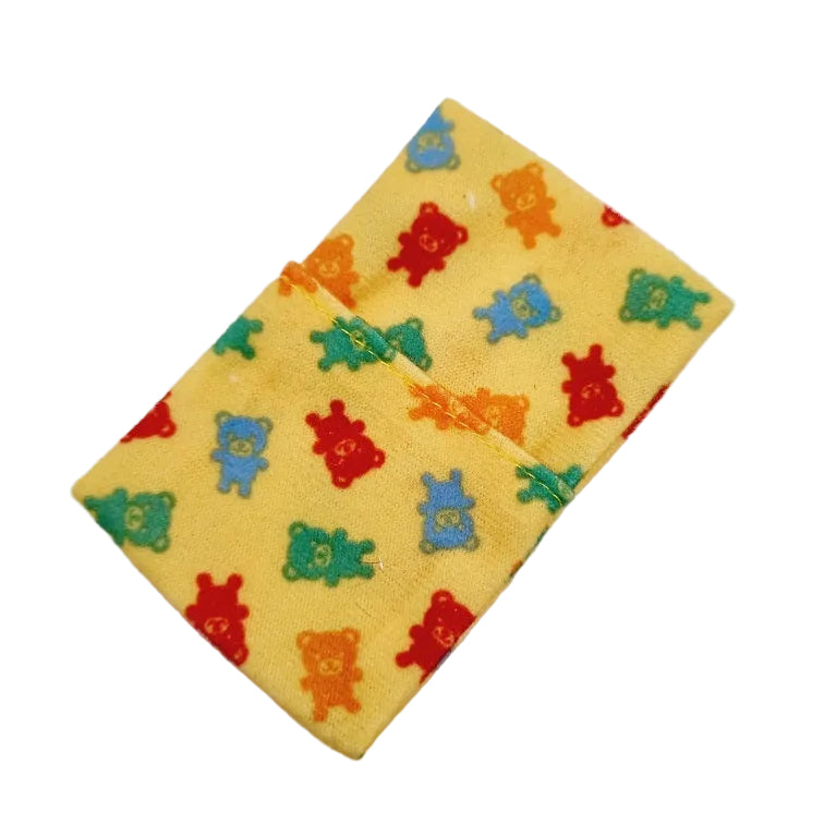 lego duplo einzeln schlafsack textilien schlafsäcke bett sleepbag14 gelb dummibärchen bunt
