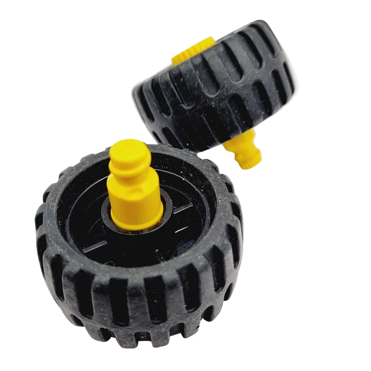 Lego Duplo Toolo Rad