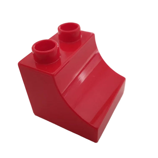 lego duplo baustein sonderbaustein 11169 2x2 konkav einzeln einzelteile 
