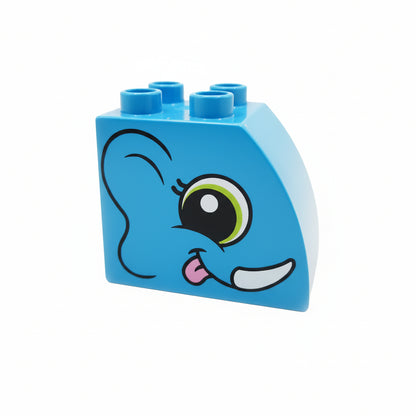 LEGO® DUPLO® BB Tier Einzelteile