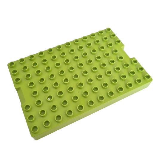 lego duplo platte hoch 12x8