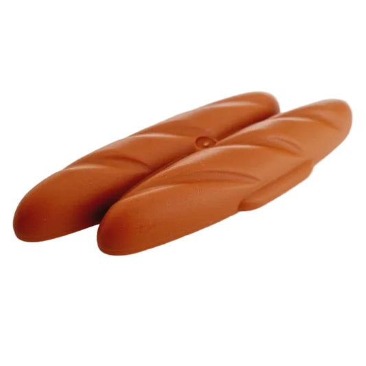 lego duplo essen lebensmittel backwaren bausteinjäger einzeln 13247 brot baguettes brote 