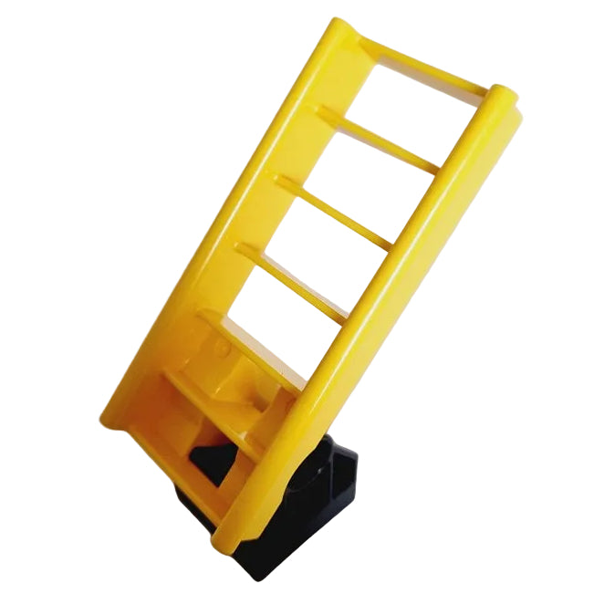 Lego Duplo Kippleiter gelb