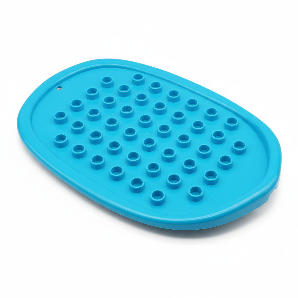 lego duplo boot platte bootförmig azur 15575 loch