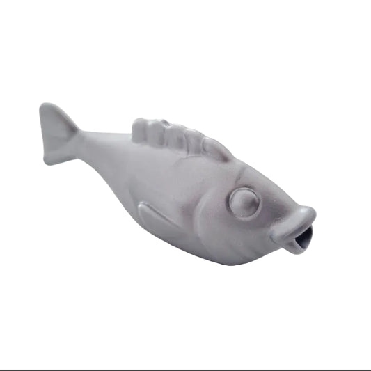 lego duplo fisch lachs einzeln einzelteile bausteinjäger 15719 silber klein essen futter lebensmittel
