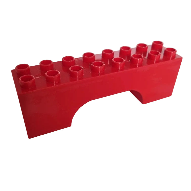 lego duplo 18652 baustein sonderbaustein 8x2 brücke einzeln einzelteile bausteinjäger shop