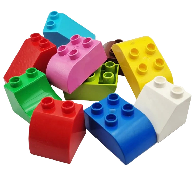 Lego Duplo Sonderbausteine Sparset