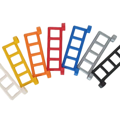 Lego Duplo Zaun bunt