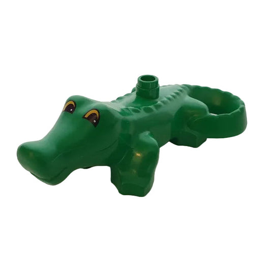 lego duplo einzelteile einzeln bausteinjäger 2284pb01 klein grün