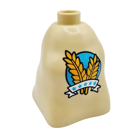 Lego Duplo Getreide Sack