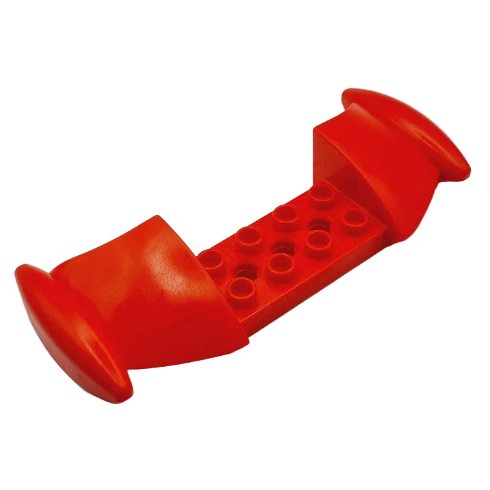 Lego Duplo Toolo Flugzeugeinzelteil Tragfläche