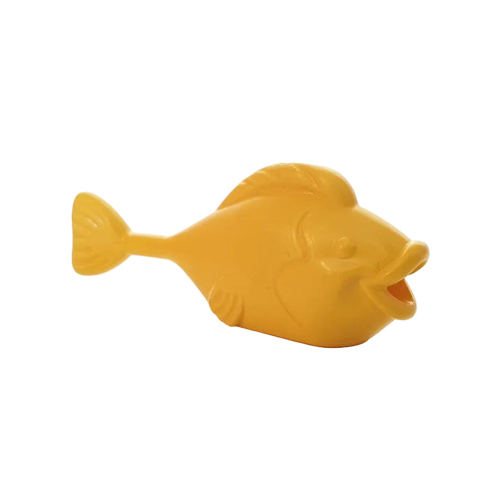 lego duplo fisch lachs einzeln einzelteile bausteinjäger 31445 gelb 