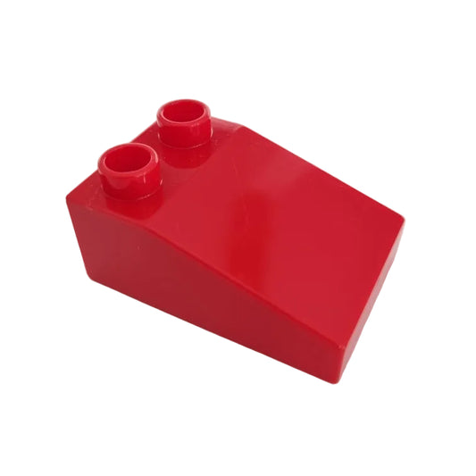 lego duplo sonderbaustein baustein 35114 3x2 flach dach gerade