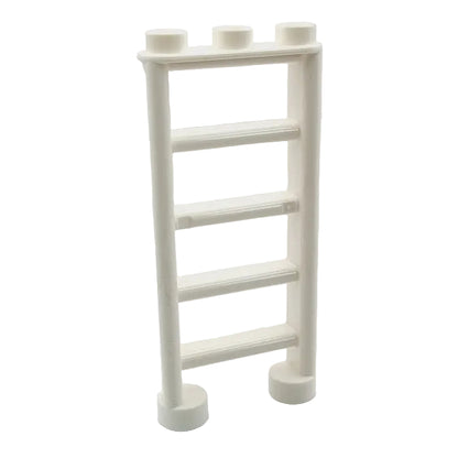 Lego Duplo Leiter weiß