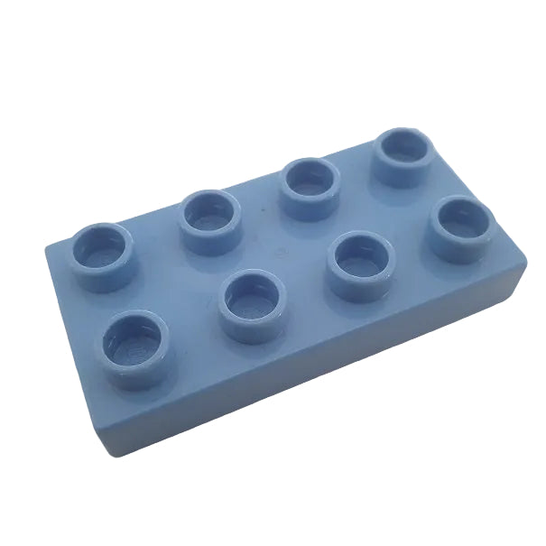 lego duplo platte 4x2 40666 8er einzeln einzelteile bausteinjäger shop