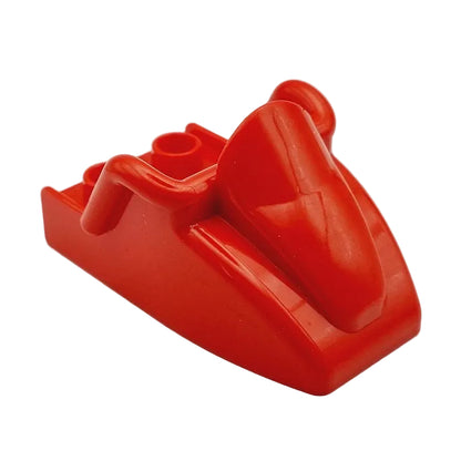 lego duplo fortbewegungsmittel einzeln einzelteile bausteinjäger selten 43088 jetski schneemobil rot 