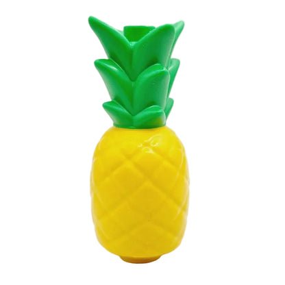 lego duplo essen lebensmittel obst gemüse einzeln einzelteile bausteinjäger markt 43872 ananas frucht sommer