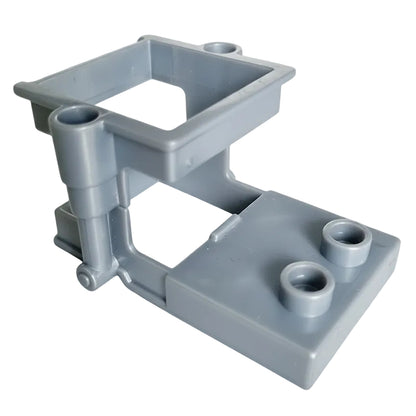 Lego Duplo Lift Hebebühne silber