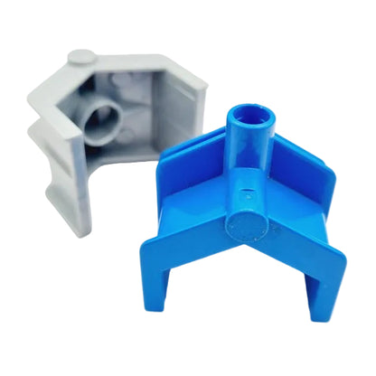 Lego Duplo Haken oder Greifer für Seilwinde