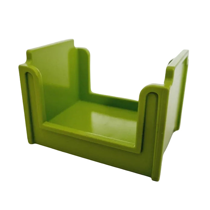 lego duplo bett betten einzeln einzelteile bausteinjäger 4886 klein inderbett hochbett stapelbar doppelstockbett 