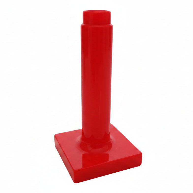 Lego Duplo großer Ständer rot