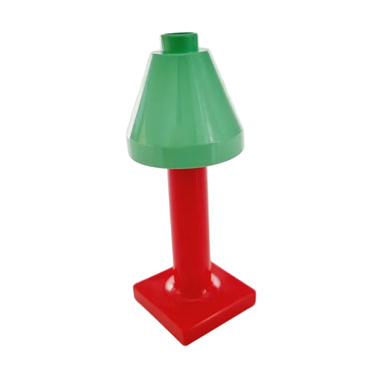 lego duplo lampe einzeln inventar möbel 4913 4378 stehlampe bausteinjäger