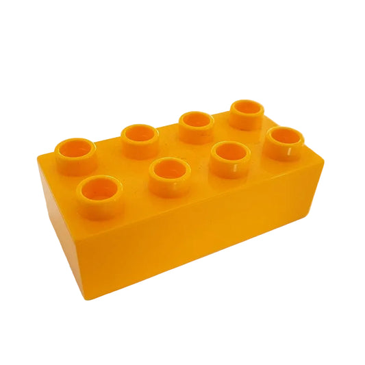 lego duplo baustein 4x2 8er einzeln einzelteile bausteinjäger shop 3011