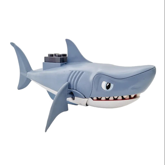 lego duplo hai5336c01 groß meer piraten 
