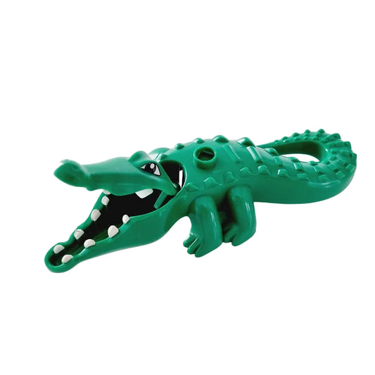 lego duplo einzelteile einzeln bausteinjäger 5391pb01 groß beweglich zähne
