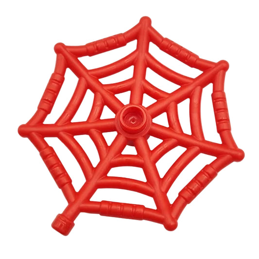 lego duplo marvel dc superhelden einzeln bausteinjäger 5716 spinnennetz rot spiderman netz 