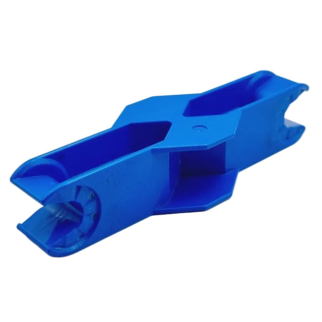 Lego Duplo Toolo Verbindungsstück mit zwei Clips