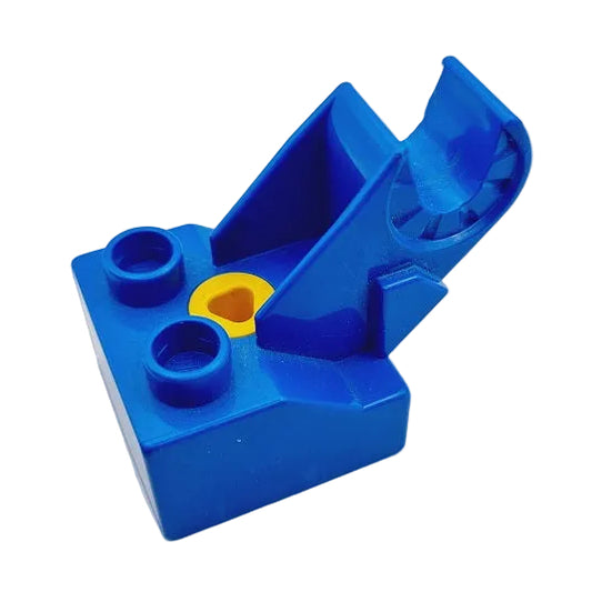 Lego Duplo Toolo Baustein mit Clip