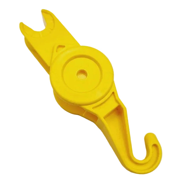 Lego Duplo Toolo Kranhaken gelb