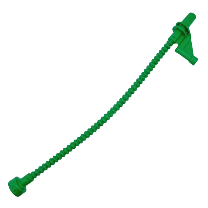 Lego Duplo grüner Schlauch