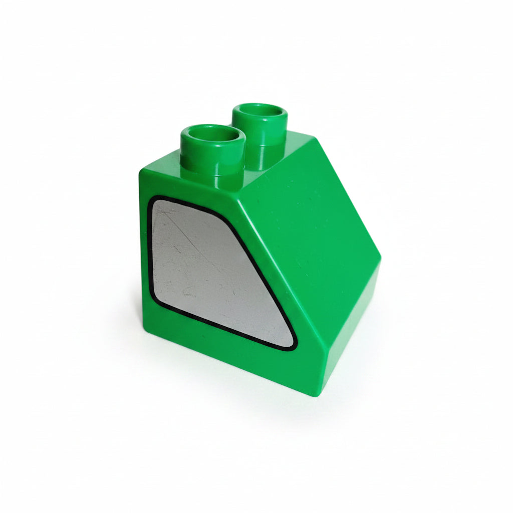 LEGO® DUPLO® BB Kreative Fahrzeuge