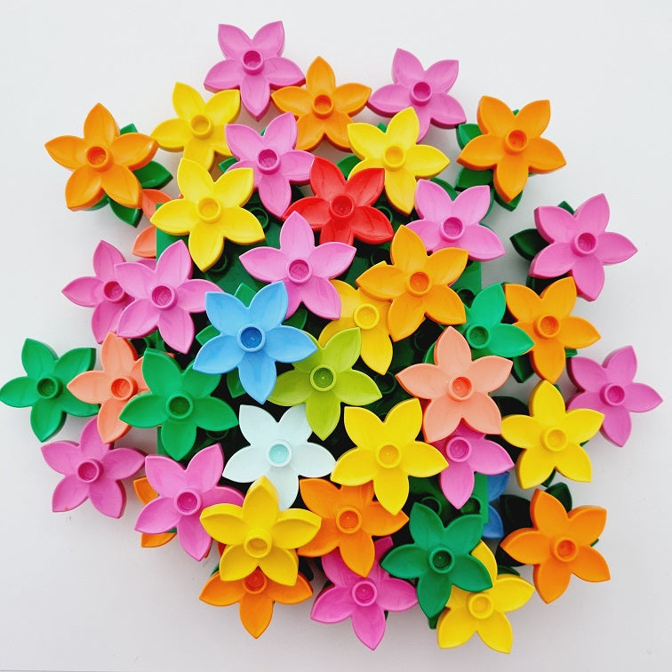lego duplo kleine blume 