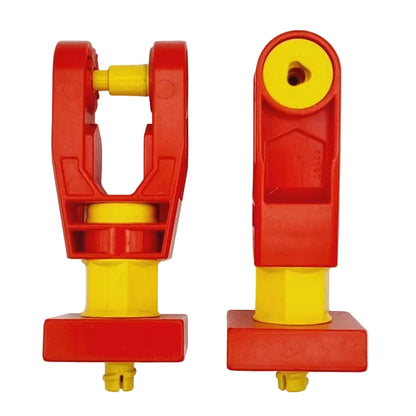 Lego Duplo Toolo Adapter