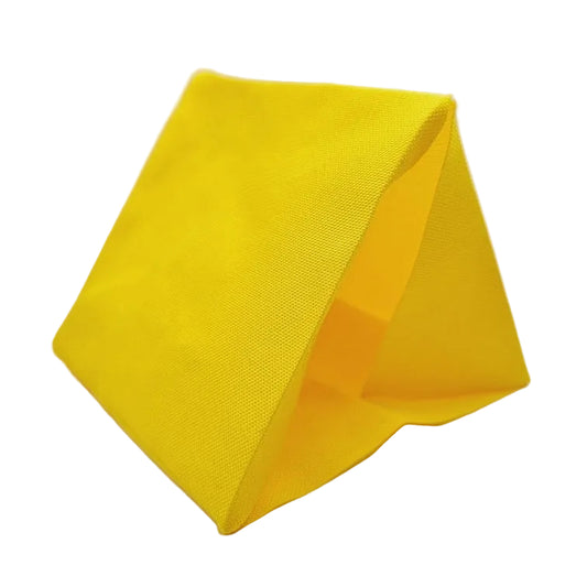 lego duplo textil zelt camping einzeln bausteinjäger 75675 gelb spitz
