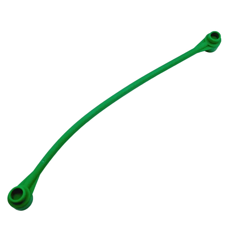 lego duplo liane ranke kabel grün hellgrün einzeln bausteinjäger 89157 knallgrün